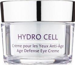 Produktbild Monteil Hydro Cell Age Defense Eye Creme 15 ml (Crème, 15 ml, Tag + Nacht)