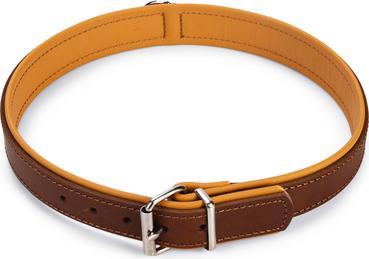 Produktbild Karlie Halsband Rondo, breit (XXXL, Hund, Spazieren)