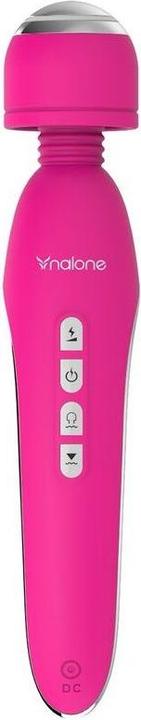 Actual product image Nalone Electro Wall Massager
