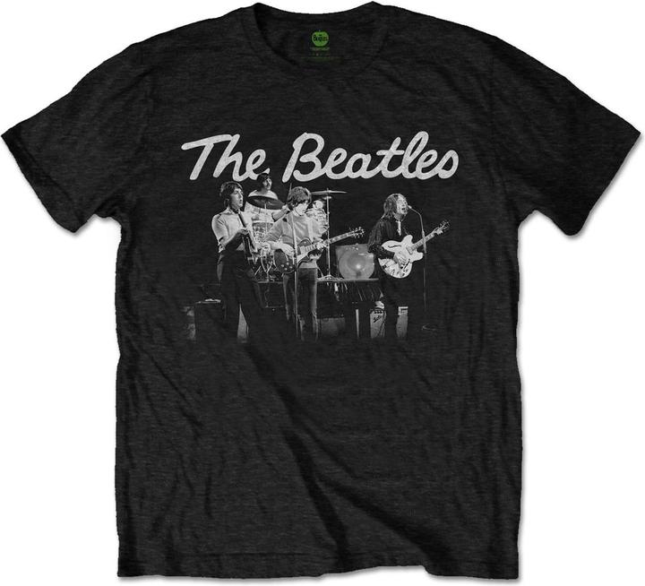 1968 Live Photo TShirt