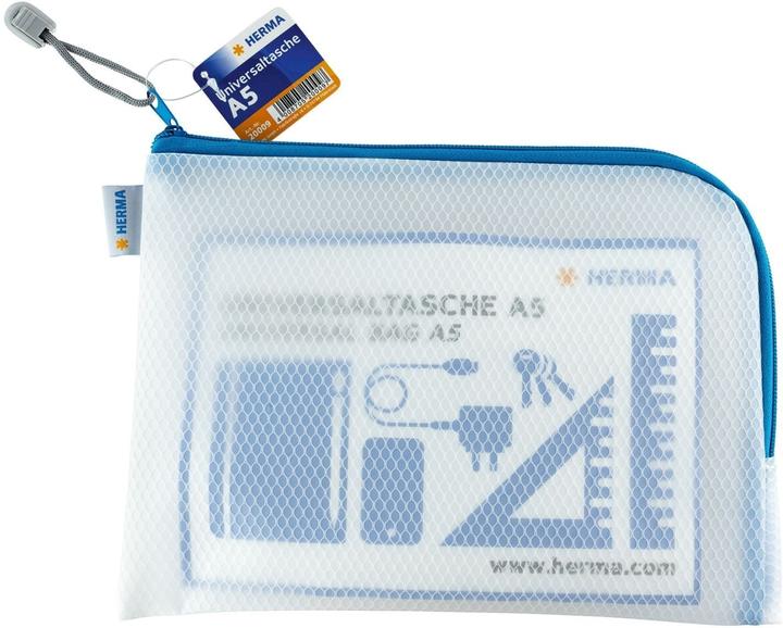 Immagine prodotto Herma Tasca con zip A5