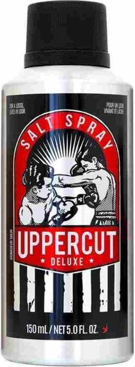 Image du produit Uppercut Deluxe Sel de mer (150 ml)