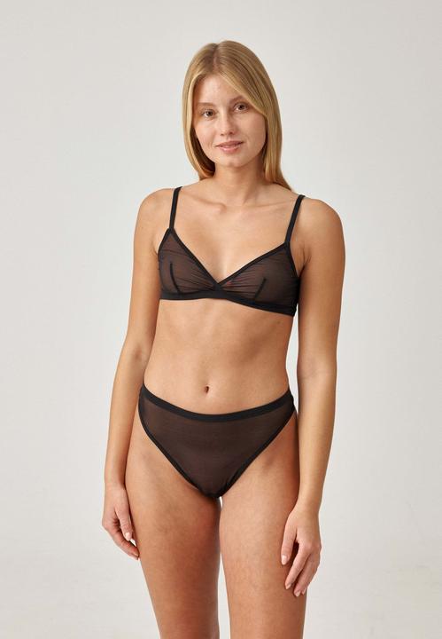 Produktbild Snocks Mesh-BH (Einzelpack, L)