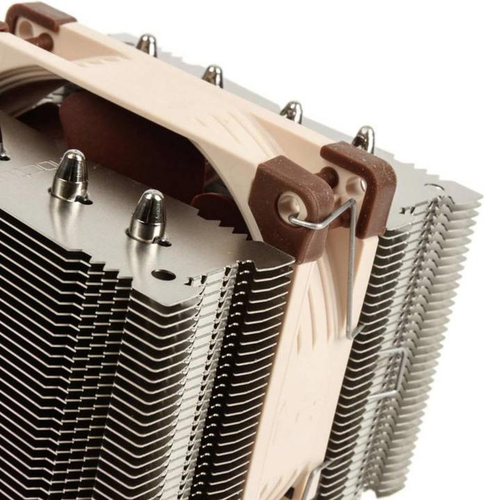 Actual product image Noctua NH-D9L (110 mm)