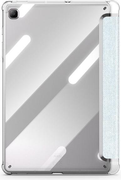 Image du produit Dux Ducis Unid Series Housse en cuir pour livre (Galaxy Tab S6 Lite (2022))