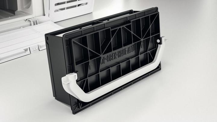Actual product image Whirlpool FFT M22 9X3BX BE (9 kg)