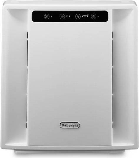 Actual product image De'Longhi EPA/Active Carbon Filter Black AC 75 (1 x)
