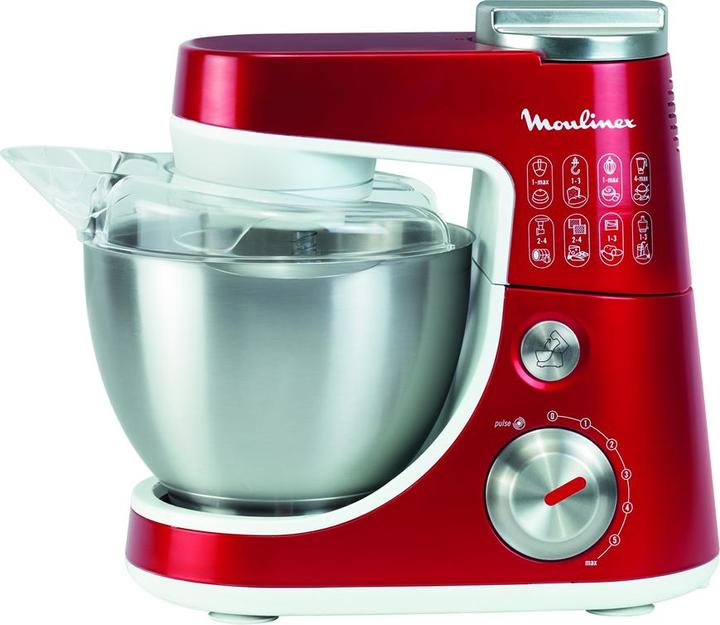 Moulinex MasterChef Gourmet