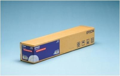 Immagine prodotto Epson Presentazione carta opaca, 24 "x 25 m (172 g/m², 2500 cm, 61 cm)