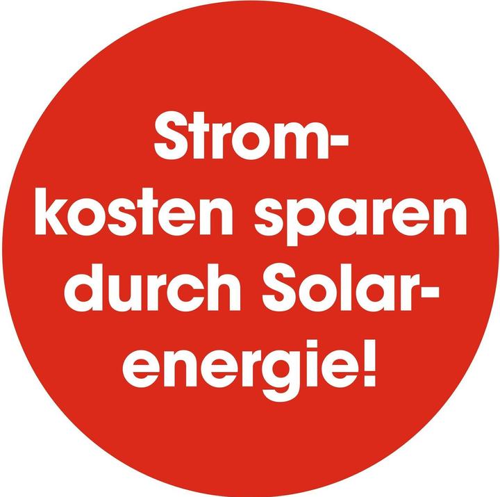 Produktbild Easymaxx Arbeitsleuchte Solar-Leuchte 3.7 V (400 lm)