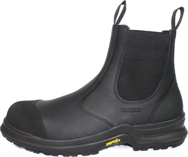 Image du produit GriSport Chaussures de sécurité Loader Cuir ciré (42)