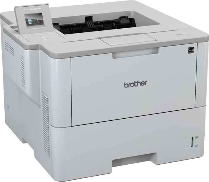 Produktbild Brother Hl-L6400dw (Laser, Schwarz-Weiss)