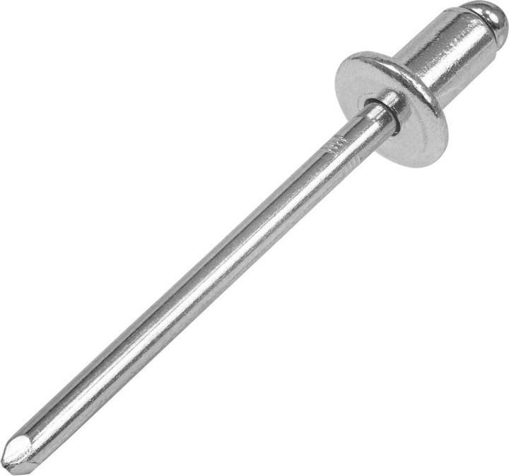 Image du produit Gesipa Rivets aveugles 4,0x 6 F Alu (500)