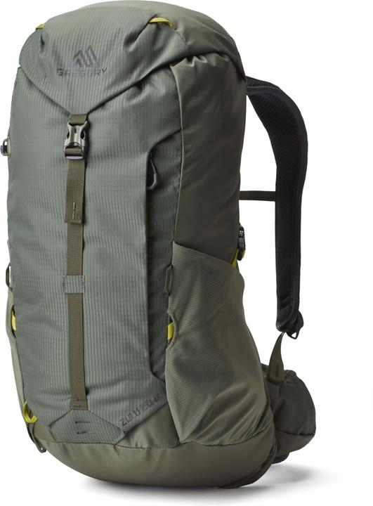 Gregory Zulu 28 LT RC (28 l)