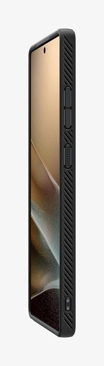 Actual product image Spigen Liquid Air (Samsung Galaxy S25 Ultra)