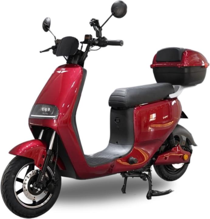 Image du produit Zilla Loki (25 km/h, 500 W)