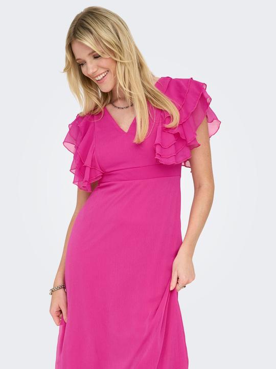 Actual product image Only ONLASTA Langes Kleid Kleid (XL)