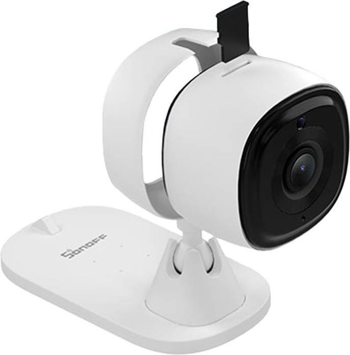 Immagine prodotto Sonoff Telecamera di sorveglianza WLAN S-CAM (1920 x 1080 Pixels)