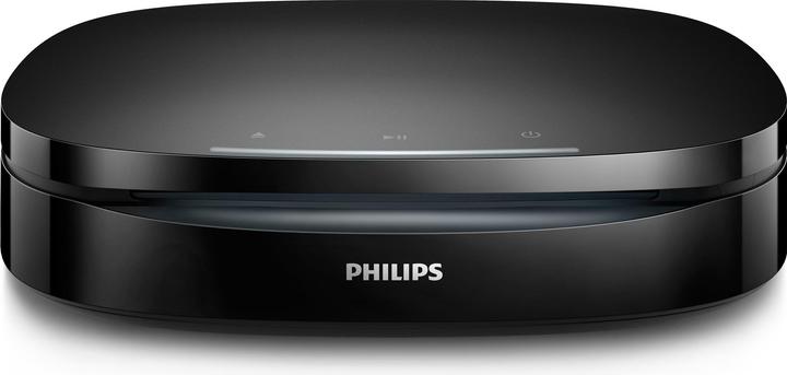 Image du produit Philips BDP3210B, Lecteur Blu-ray design (Lecteur Blu-ray)