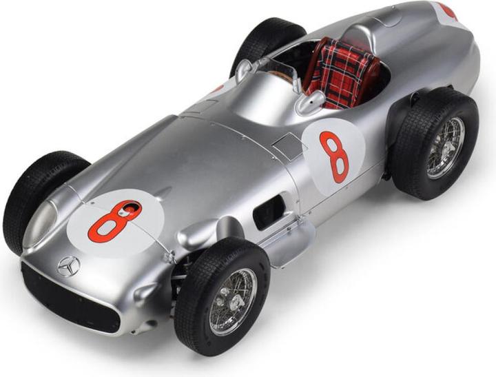 Actual product image Mercedes W196