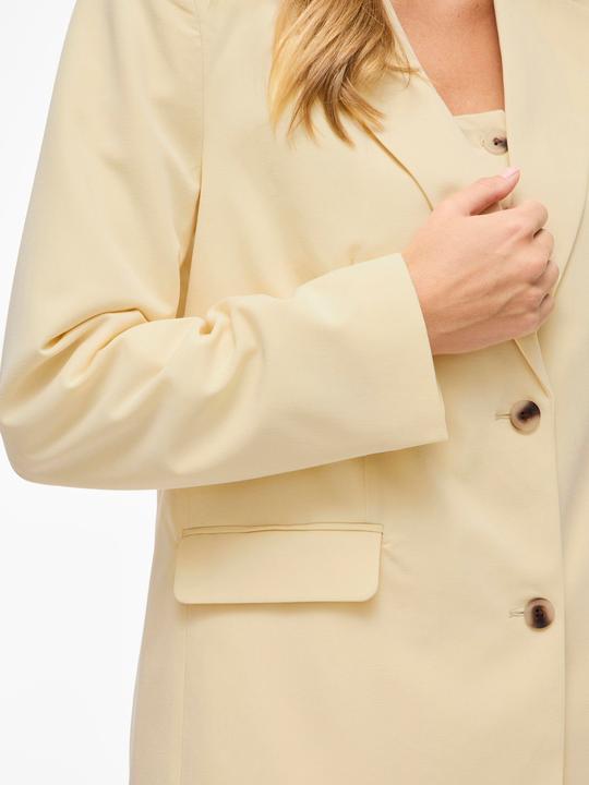 Produktbild Vila VIHANDI Einreihiger Blazer (36)