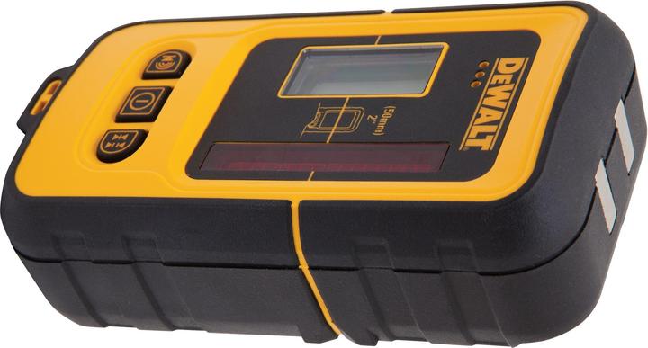 Actual product image DeWalt Laser Detector Receiver (for DW088 / DW089) DE0892