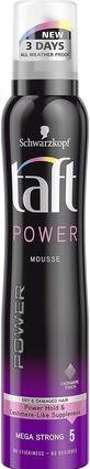 Immagine prodotto Schwarzkopf Potenza Taft (200 ml, Agente schiumogeno)