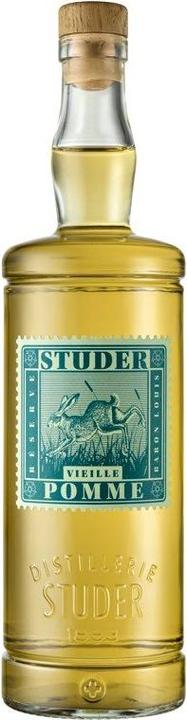 Image du produit Studer 1883 Studer Gravenstein Vieille Pomme Réserve Baron Louis (1 x 70 cl)