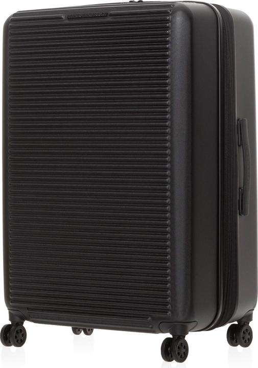 Produktbild Mandarina Duck Tank Case 4 Rollen Trolley 75 cm mit Dehnfalte (107 l, XL (ab 115l))
