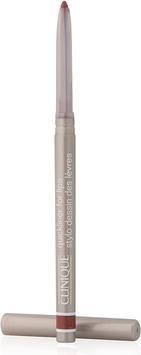 Actual product image Clinique Quickliner For Lips - 39 Beige Plum (Beige plum)