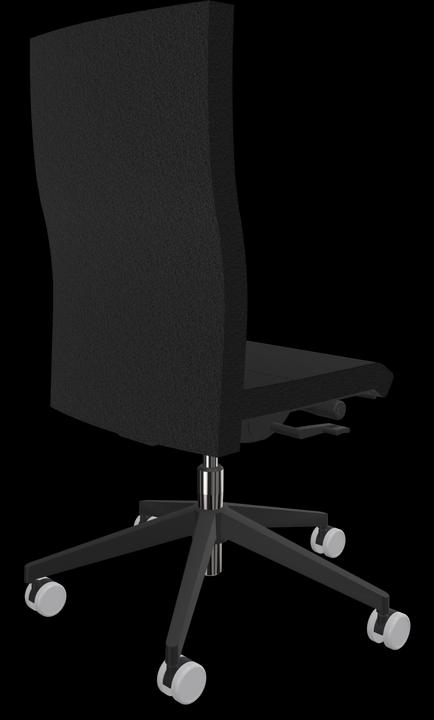 Image du produit Züco Cubo Classic chaise de bureau pivotante