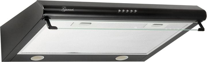 Immagine prodotto Gurari GCH F 590 60 BL (Sottostruttura cappuccio)