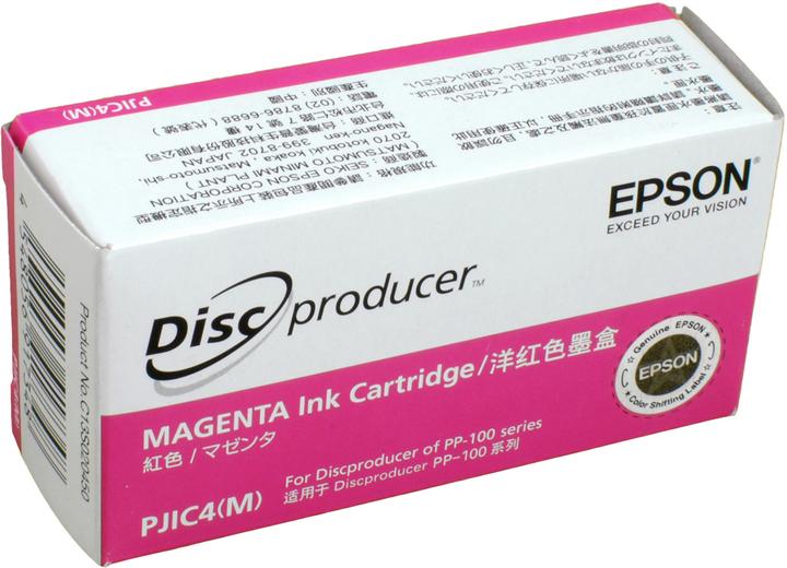 Epson S0204 (M)
