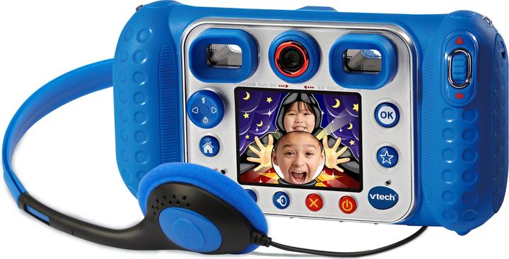 Produktbild VTech Kidizoom Duo DX
