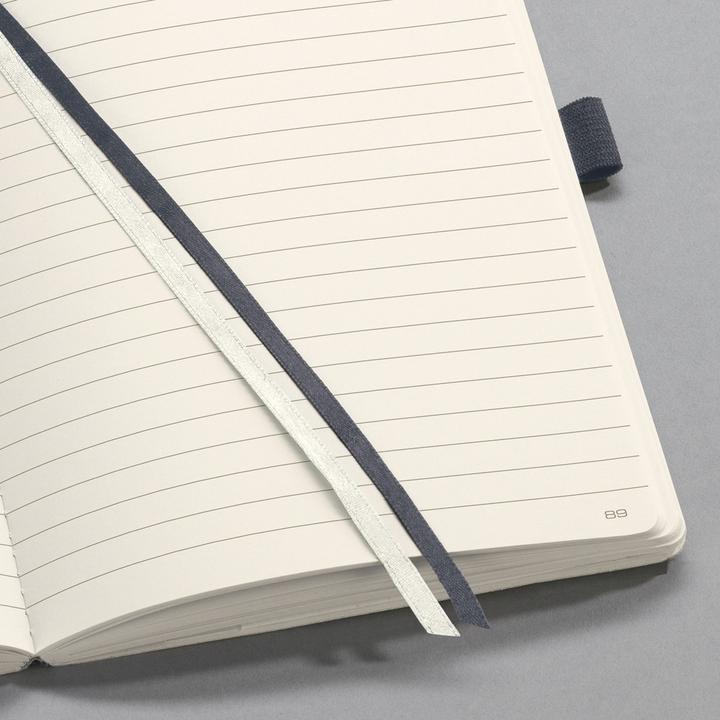 Actual product image Sigel Notebook CONCEPTUM Softcover Softwave (A4, Lined, Soft cover)