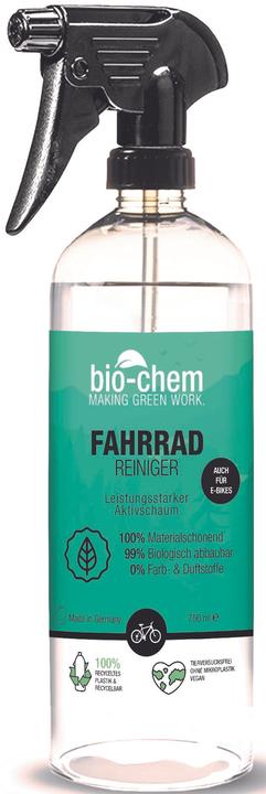Actual product image Bio-chem Bike cleaner (750 ml, Bicycle cleaner)