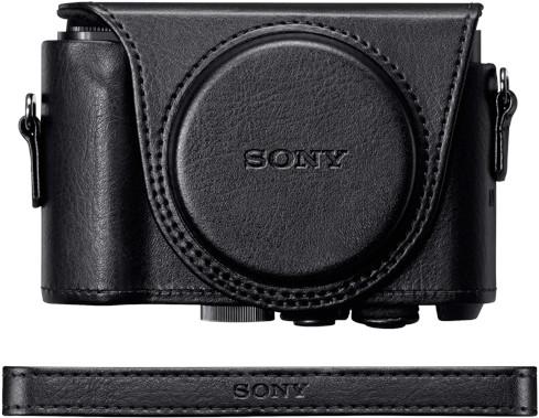 Image du produit Sony Lcj-Hwa (Étui pour appareil photo, 1.09 l)