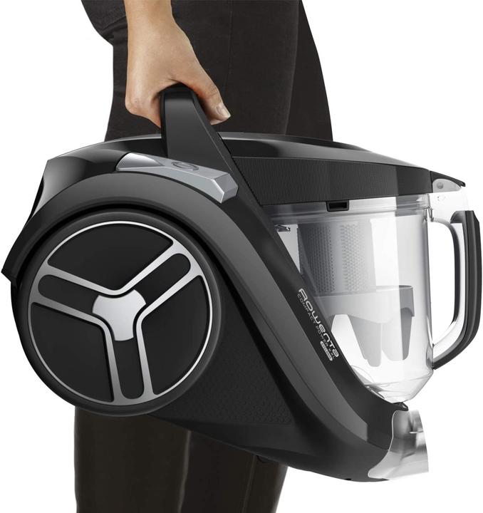 Produktbild Rowenta Compact Power XXL