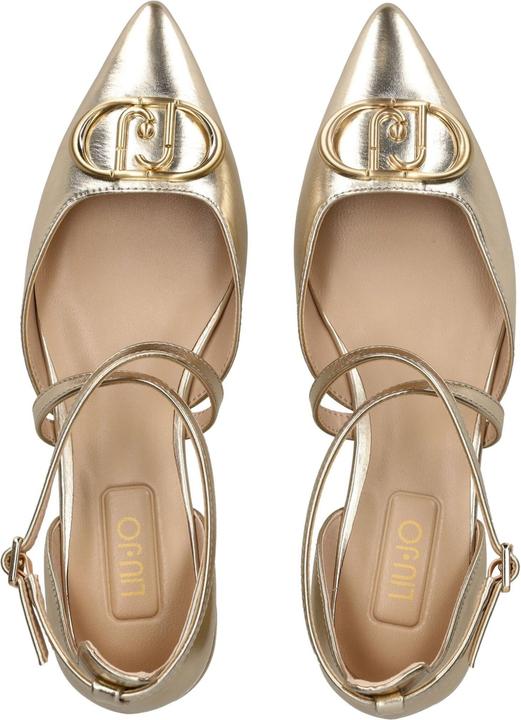 Produktbild Liu Jo Ballerinas (40)