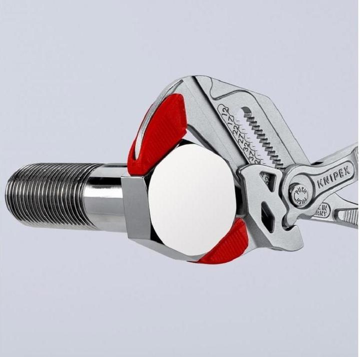Produktbild Knipex Schonbacken (190 mm)