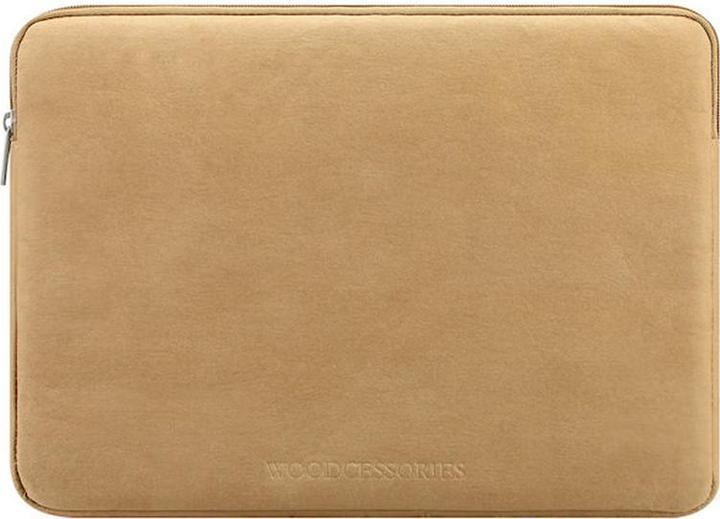 Produktbild Woodcessories Eco Sleeve (16", Apple)