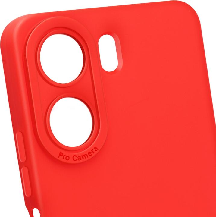 Actual product image Avizar SoftGlow Case Series (Xiaomi Poco C65)
