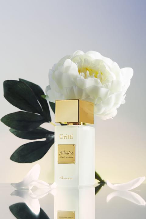 Immagine prodotto Gritti Monica Limited Edition Extrait de Parfum spray 100ml (Eau de parfum, 100 ml)
