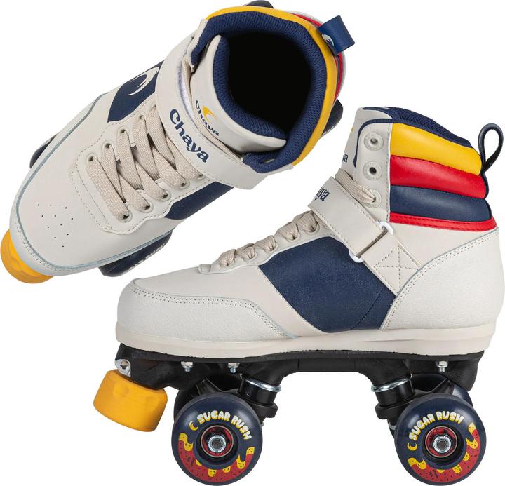 Powerslide Chaya Rollerksates (37)