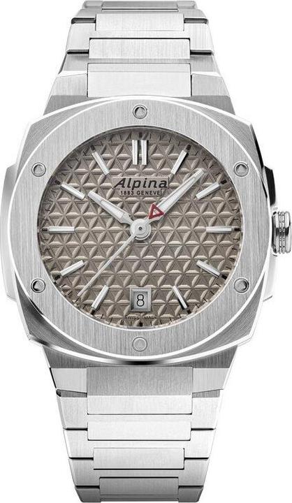 Produktbild alpina AL-525B4AE6 Extreme Automatik 41mm 20ATM (Taucheruhr, 41 mm)