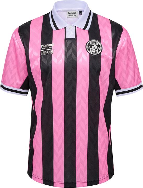 Produktbild hummel Hmloversized Jersey S/S Peanuts (XS)