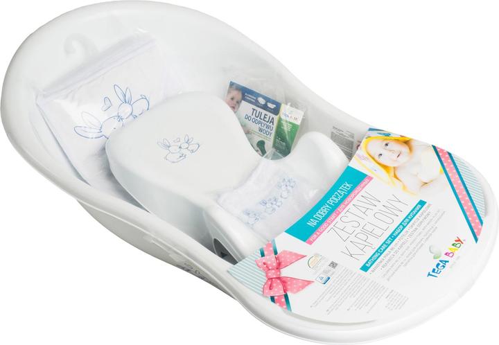 Actual product image Bisal Little Bunnies