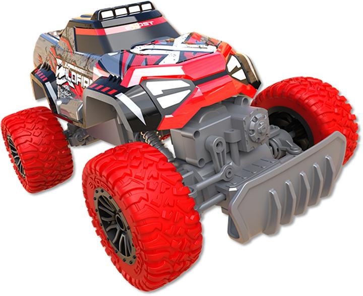 Image du produit Silverlit Exost X-Wildfire, 2.4 GHz