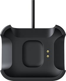 Actual product image Xiaomi Mi Watch Lite Charging Dock (5 W)