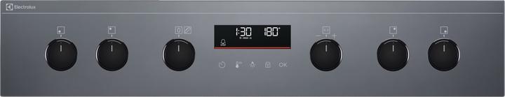Produktbild Electrolux EH6L50DSP